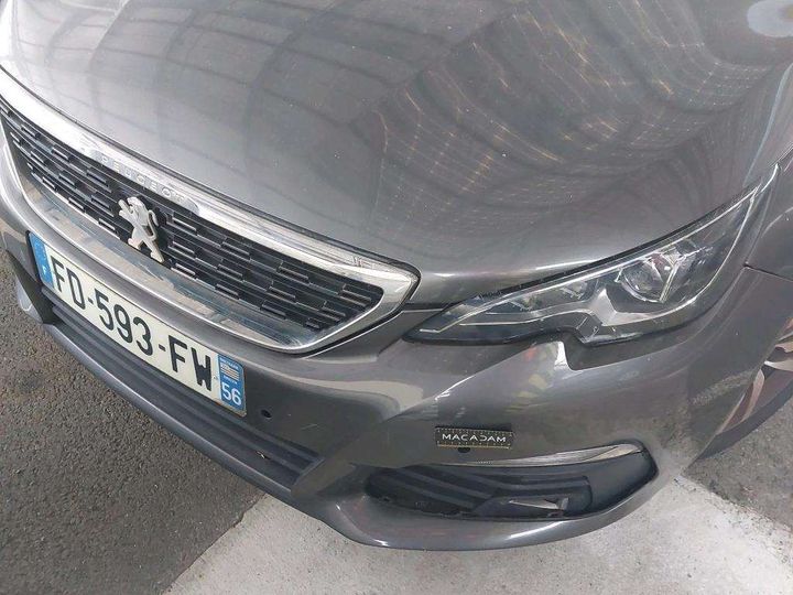 Photo 16 VIN: VF3LCYHZRJS472491 - PEUGEOT 308 SW 