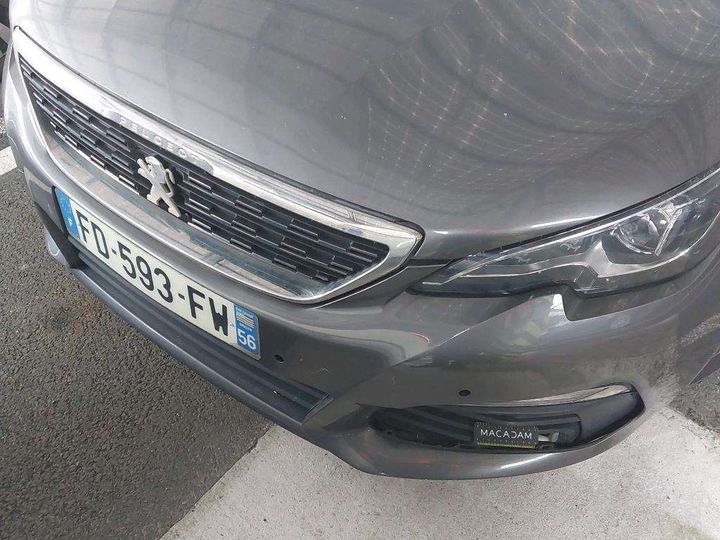 Photo 21 VIN: VF3LCYHZRJS472491 - PEUGEOT 308 SW 