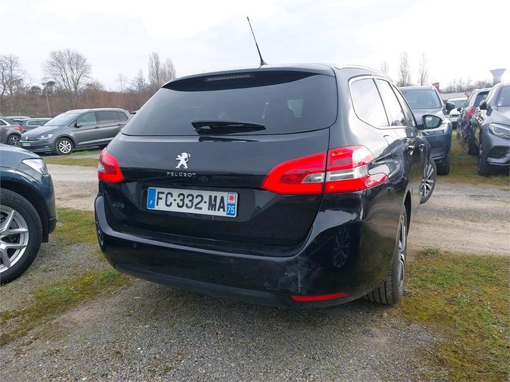 Photo 4 VIN: VF3LCYHZRJS472497 - PEUGEOT 308 SW 