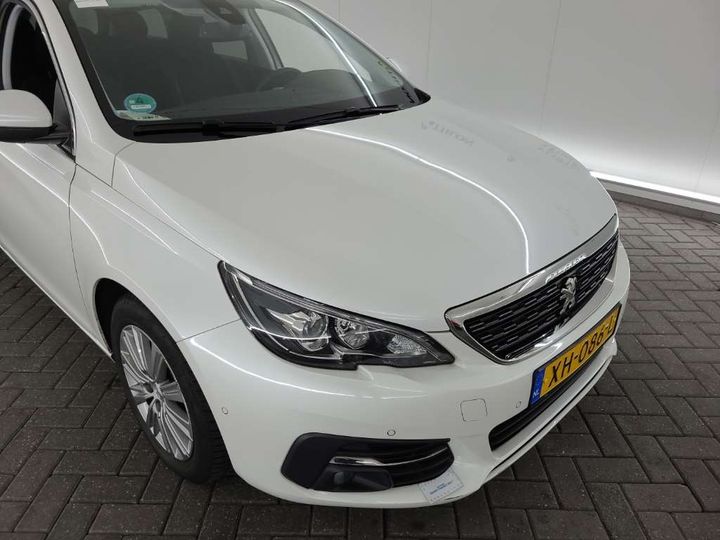 Photo 19 VIN: VF3LCYHZRJS474278 - PEUGEOT 308 SW 