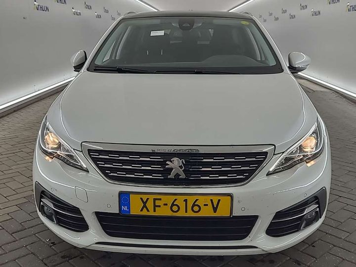 Photo 14 VIN: VF3LCYHZRJS479146 - PEUGEOT 308 SW 