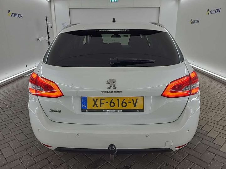 Photo 15 VIN: VF3LCYHZRJS479146 - PEUGEOT 308 SW 