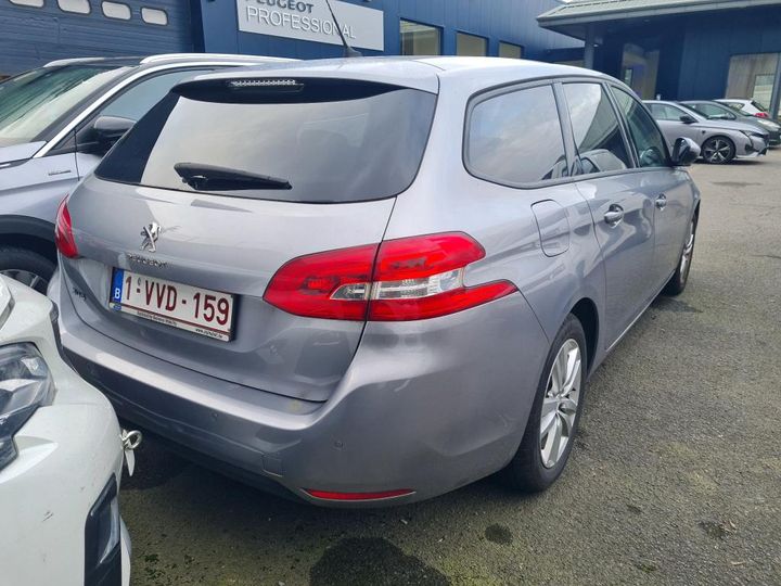 Photo 1 VIN: VF3LCYHZRJS488196 - PEUGEOT 308 