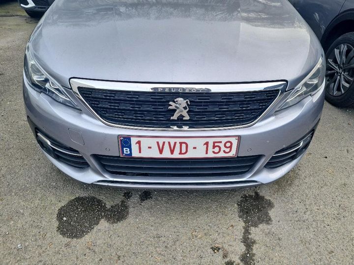 Photo 29 VIN: VF3LCYHZRJS488196 - PEUGEOT 308 