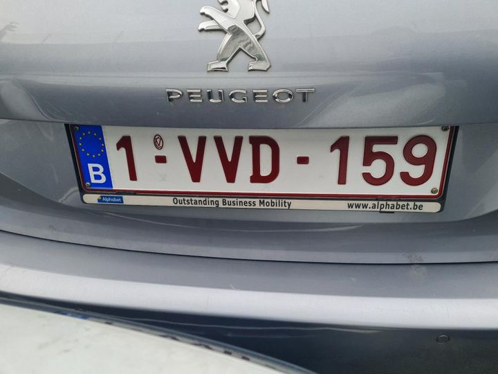 Photo 6 VIN: VF3LCYHZRJS488196 - PEUGEOT 308 