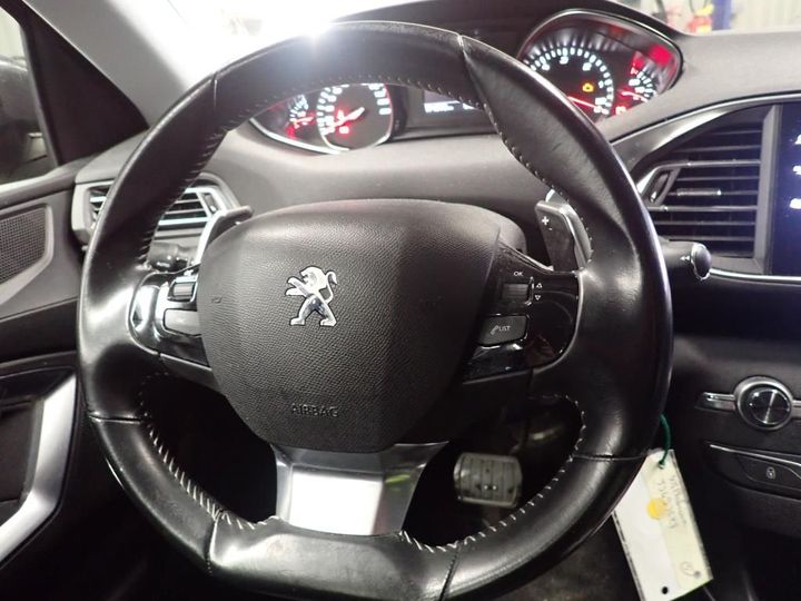 Photo 10 VIN: VF3LCYHZRJS493628 - PEUGEOT 308 SW 