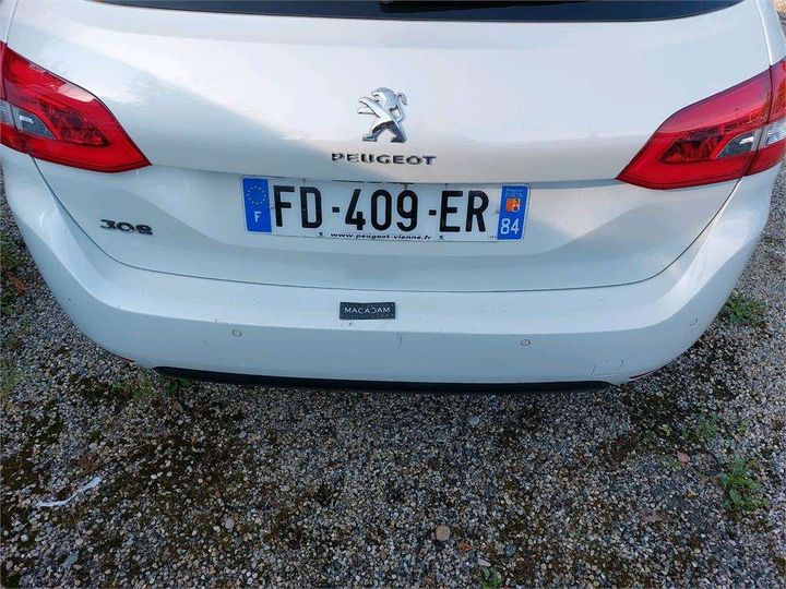 Photo 17 VIN: VF3LCYHZRJS493636 - PEUGEOT 308 SW 