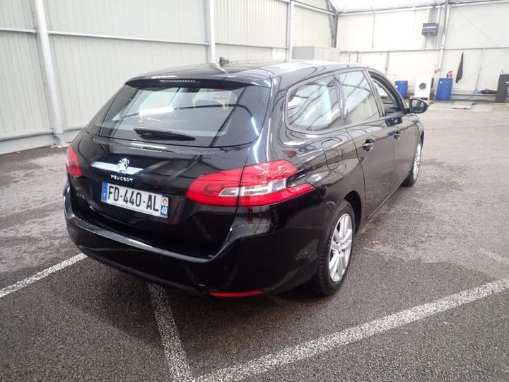 Photo 2 VIN: VF3LCYHZRJS499368 - PEUGEOT 308 