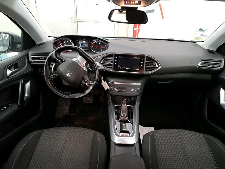 Photo 2 VIN: VF3LCYHZRJS501089 - PEUGEOT 308 SW 