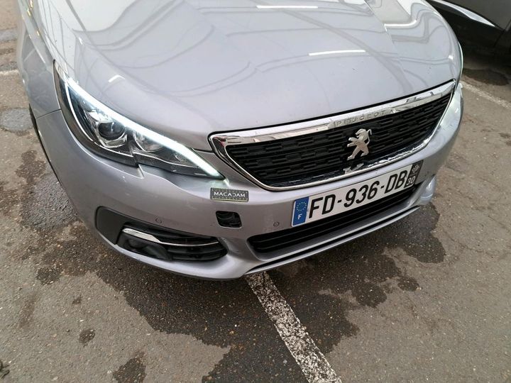 Photo 29 VIN: VF3LCYHZRJS501089 - PEUGEOT 308 SW 