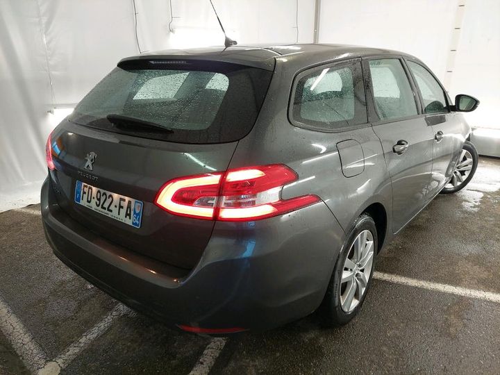 Photo 1 VIN: VF3LCYHZRJS501125 - PEUGEOT 308 SW 