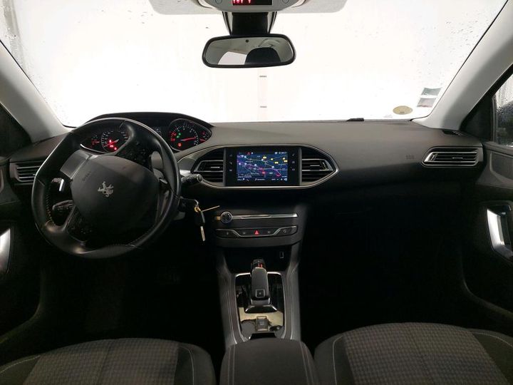 Photo 2 VIN: VF3LCYHZRJS501125 - PEUGEOT 308 SW 