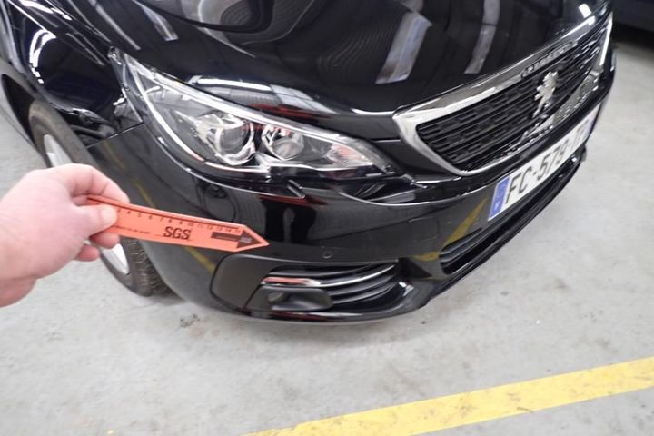 Photo 20 VIN: VF3LCYHZRJS501131 - PEUGEOT 308 SW 