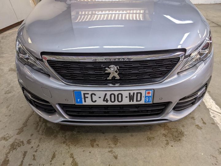 Photo 22 VIN: VF3LCYHZRJS502401 - PEUGEOT 308 SW 