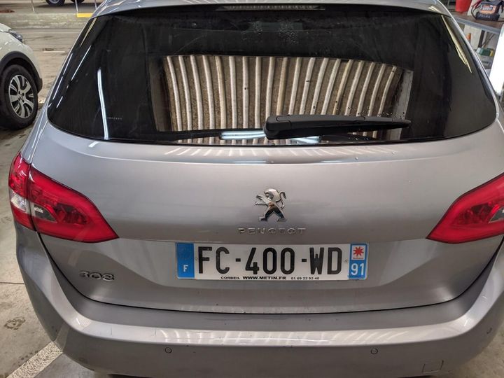 Photo 33 VIN: VF3LCYHZRJS502401 - PEUGEOT 308 SW 