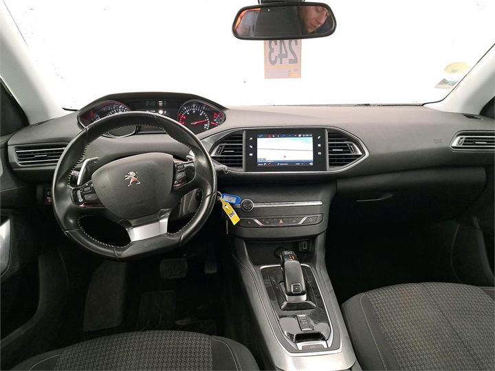 Photo 3 VIN: VF3LCYHZRJS502414 - PEUGEOT 308 SW 