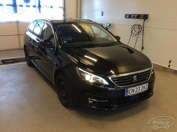 Photo 2 VIN: VF3LCYHZRKS046847 - PEUGEOT 308 SW 