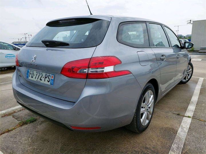 Photo 3 VIN: VF3LCYHZRKS057827 - PEUGEOT 308 SW 