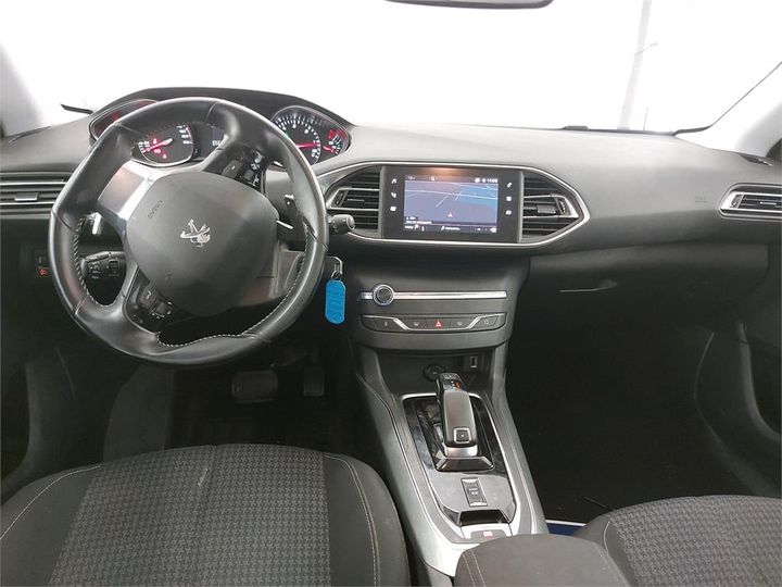 Photo 3 VIN: VF3LCYHZRKS057828 - PEUGEOT 308 SW 