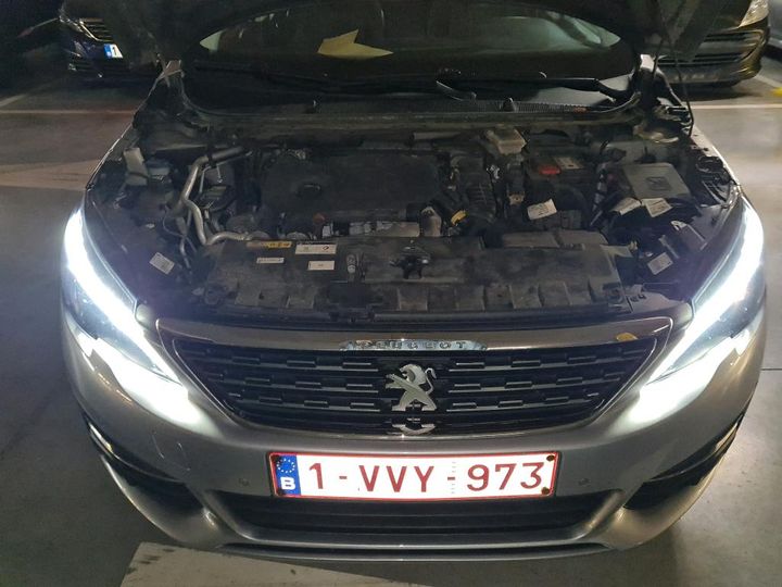 Photo 20 VIN: VF3LCYHZRKS064428 - PEUGEOT 308 