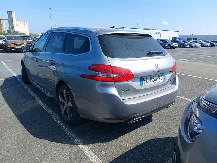 Photo 3 VIN: VF3LCYHZRKS076062 - PEUGEOT 308 SW 