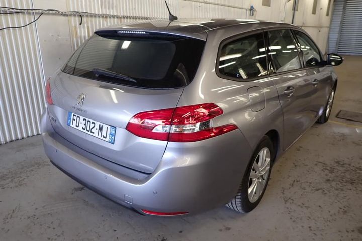 Photo 4 VIN: VF3LCYHZRKS080832 - PEUGEOT 308 SW 