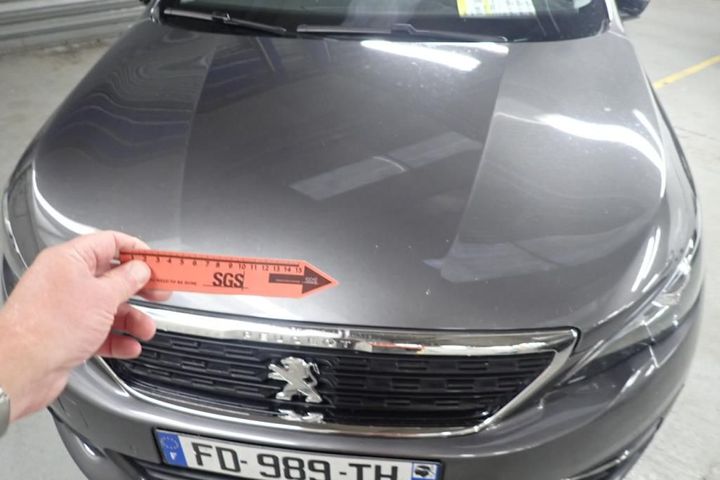 Photo 20 VIN: VF3LCYHZRKS080845 - PEUGEOT 308 SW 