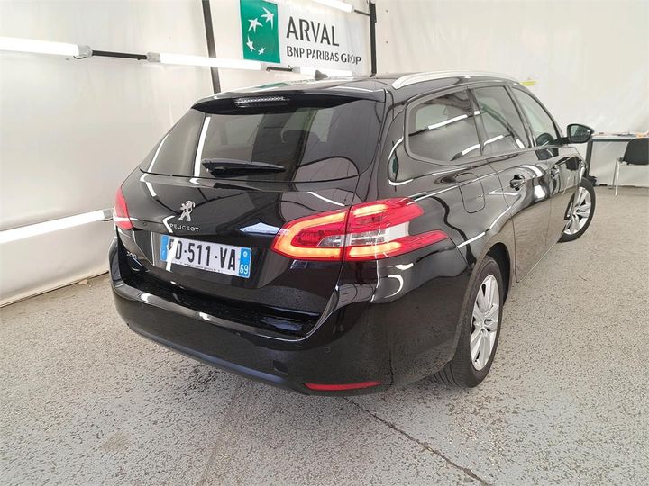 Photo 2 VIN: VF3LCYHZRKS080854 - PEUGEOT 308 SW 