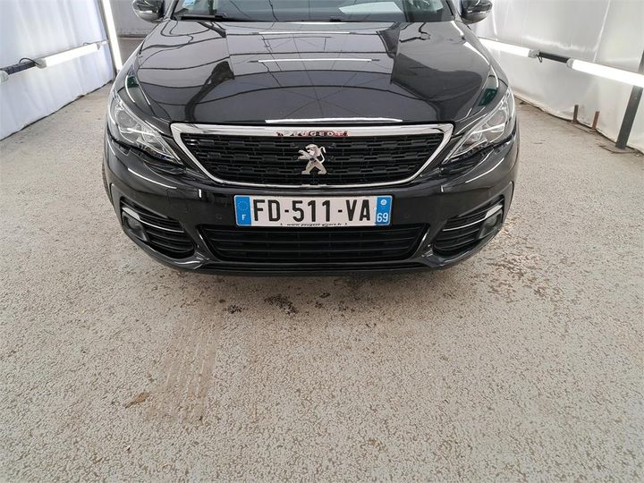 Photo 26 VIN: VF3LCYHZRKS080854 - PEUGEOT 308 SW 