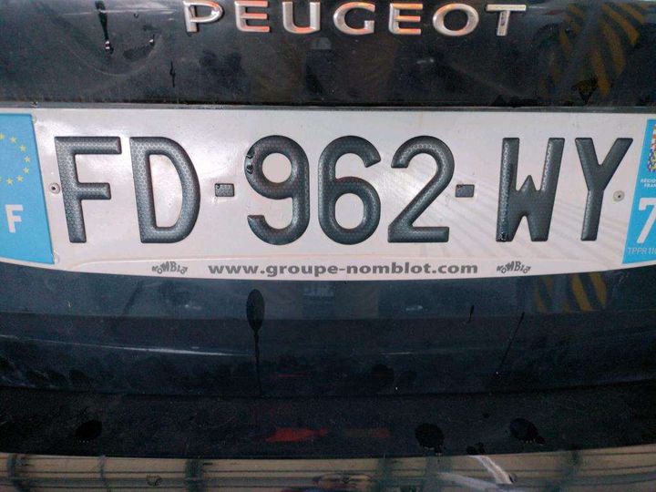 Photo 4 VIN: VF3LCYHZRKS089082 - PEUGEOT 308 SW 