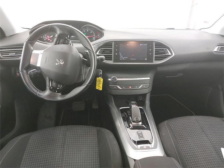 Photo 3 VIN: VF3LCYHZRKS089177 - PEUGEOT 308 SW 