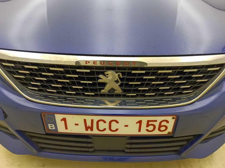 Photo 12 VIN: VF3LCYHZRKS107225 - PEUGEOT 308 