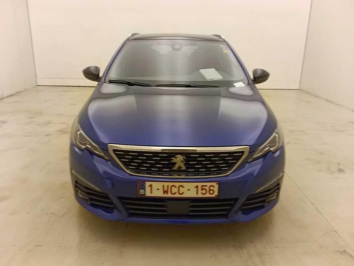 Photo 16 VIN: VF3LCYHZRKS107225 - PEUGEOT 308 