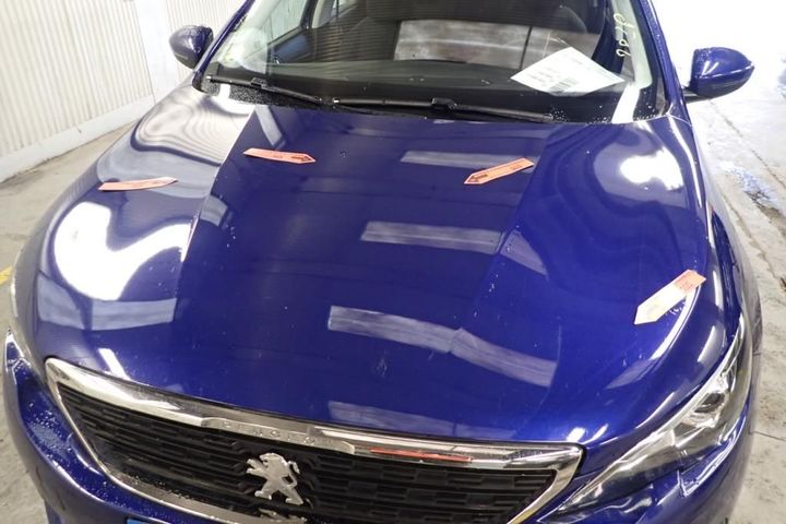 Photo 21 VIN: VF3LCYHZRKS109118 - PEUGEOT 308 SW 