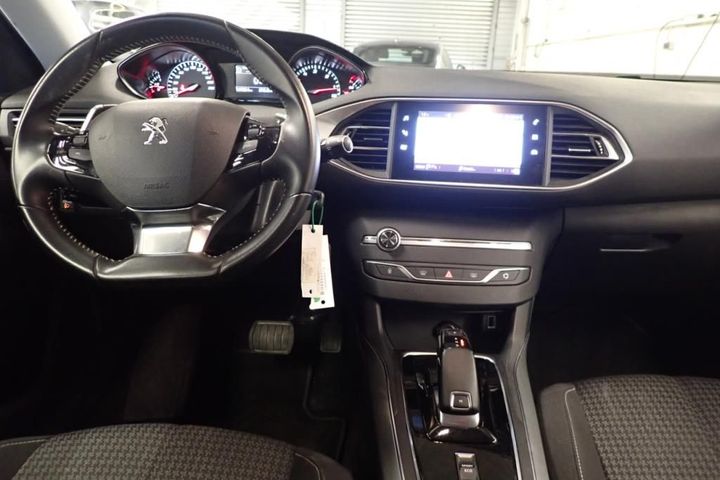 Photo 6 VIN: VF3LCYHZRKS109118 - PEUGEOT 308 SW 