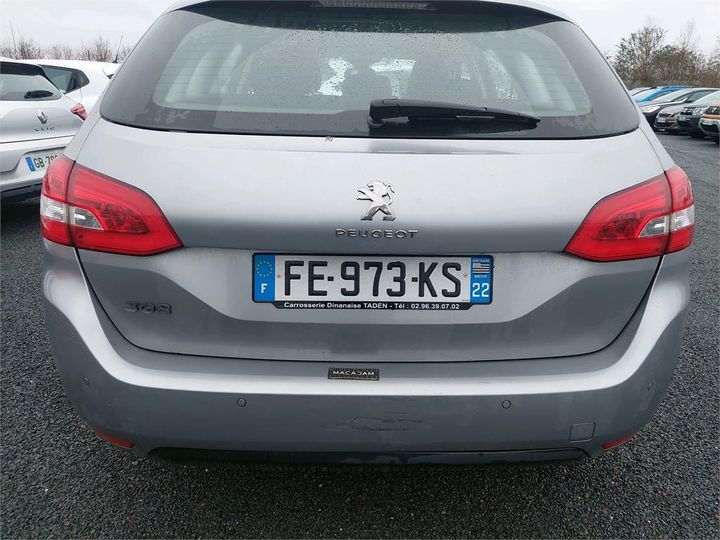 Photo 16 VIN: VF3LCYHZRKS111804 - PEUGEOT 308 SW 