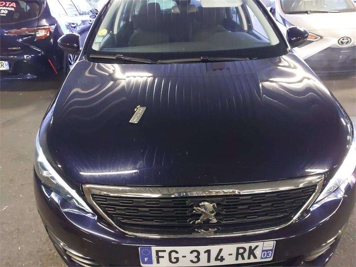 Photo 28 VIN: VF3LCYHZRKS113765 - PEUGEOT 308 SW 