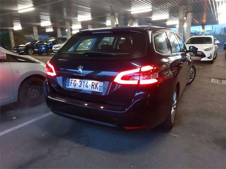 Photo 3 VIN: VF3LCYHZRKS113765 - PEUGEOT 308 SW 