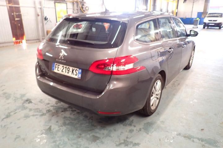 Photo 2 VIN: VF3LCYHZRKS113777 - PEUGEOT 308 SW 