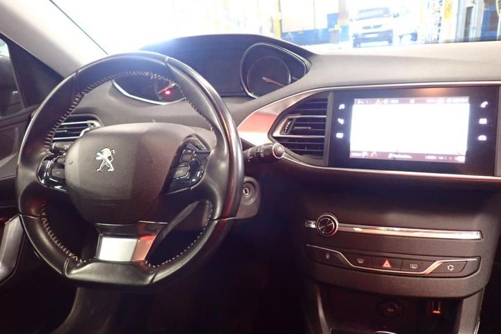 Photo 7 VIN: VF3LCYHZRKS113777 - PEUGEOT 308 SW 