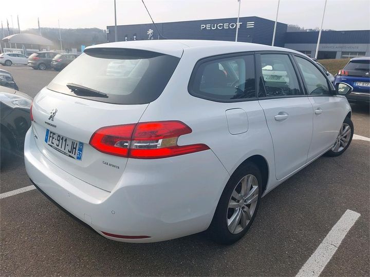 Photo 3 VIN: VF3LCYHZRKS113796 - PEUGEOT 308 SW 