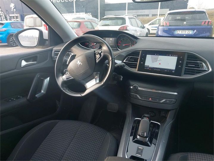 Photo 8 VIN: VF3LCYHZRKS113796 - PEUGEOT 308 SW 