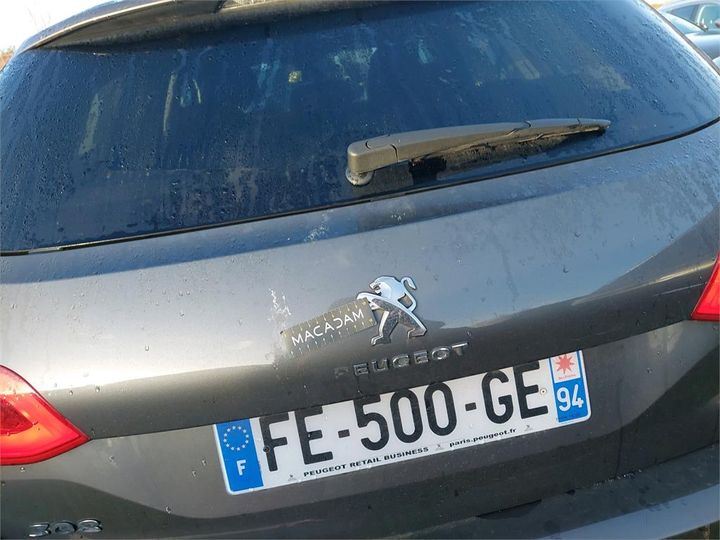 Photo 30 VIN: VF3LCYHZRKS115868 - PEUGEOT 308 SW 