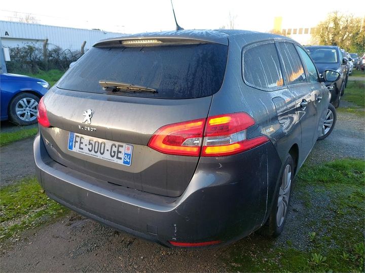 Photo 4 VIN: VF3LCYHZRKS115868 - PEUGEOT 308 SW 