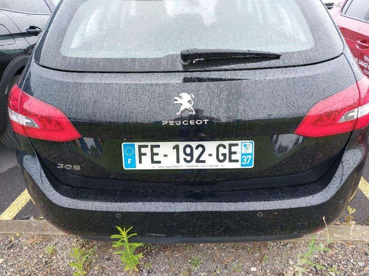 Photo 19 VIN: VF3LCYHZRKS117958 - PEUGEOT 308 SW 