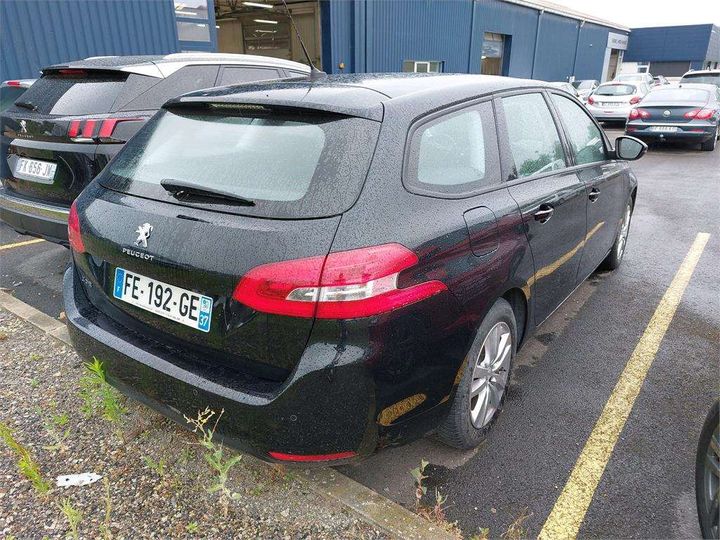 Photo 3 VIN: VF3LCYHZRKS117958 - PEUGEOT 308 SW 