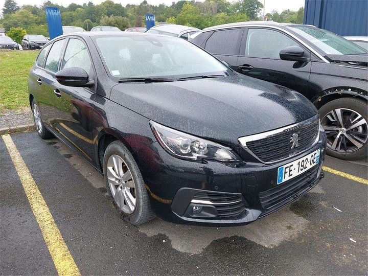 Photo 30 VIN: VF3LCYHZRKS117958 - PEUGEOT 308 SW 