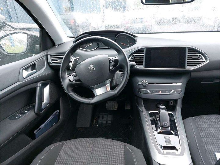 Photo 4 VIN: VF3LCYHZRKS117958 - PEUGEOT 308 SW 