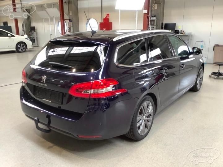 Photo 17 VIN: VF3LCYHZRKS120155 - PEUGEOT 308 SW 