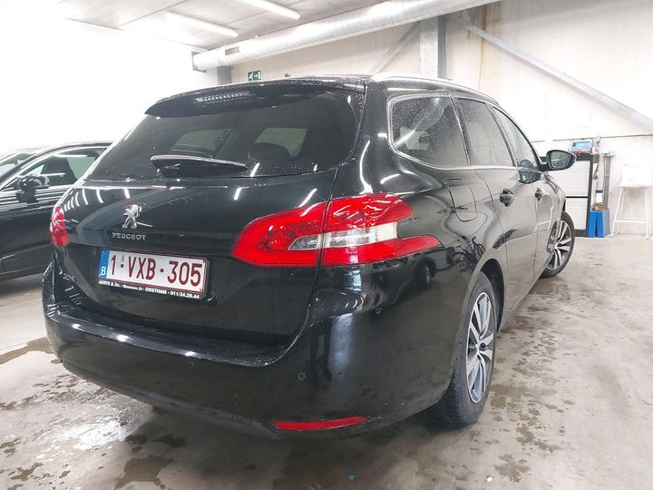 Photo 1 VIN: VF3LCYHZRKS120177 - PEUGEOT 308 